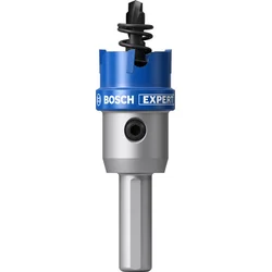 Bosch Kruna za lim sa osovinom Expert 2608901978, 22mm