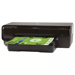 HP brizgalni tiskalnik Officejet 7110 (A3) (CR768A)
