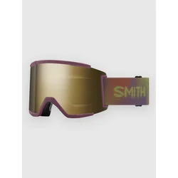 Smith Squad XL Sprayer Goggle chromapp sun blk gld mrr