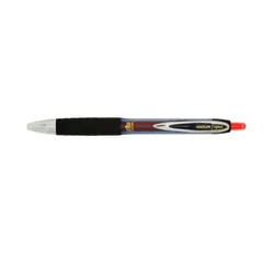 Roler Uni Ball UMN-207 Micro 0 5 crveni