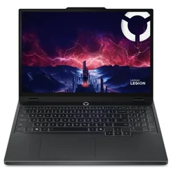 Lenovo Legion 5 15AHP10 | 15,1” | R7 260 | 32GB | 1TB | RTX 5060 | 83M0002HPB/32GB-1TB