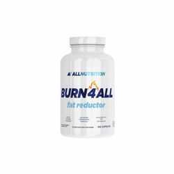 ALL Nutrition Allnutrition Burn4all (100 caps.)