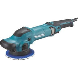MAKITA PO6000C Ekscentrična brusilica za poliranje
