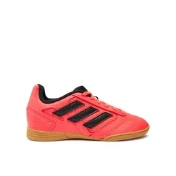 Adidas Dečije patike Super sala 2 j, Crvene