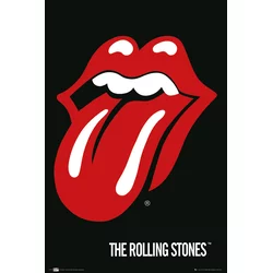 Plakat The Rolling Stones - Lips - GB posters - LP1667