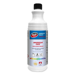 Čistilo Real profi - univerzalno 1 l