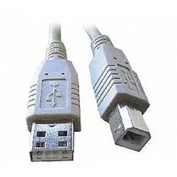 Gembird Kabel USB 2.0 (AM) do USB 2.0 (BM), 3 m