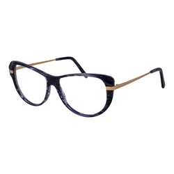 Andy Wolf AW 5068 F 56 Női szemüvegkeret (optikai keret)