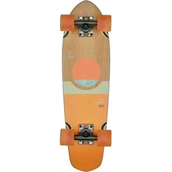 Globe Blazer 26 Cruiserboard White Oak/Concrete