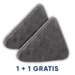 Cool Mango Krpe za 360° čistilec tal (1+1 gratis) - mopycloth