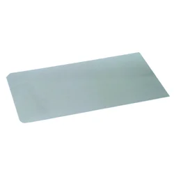 STRGALO STAINLESS STEEL SCRAPER