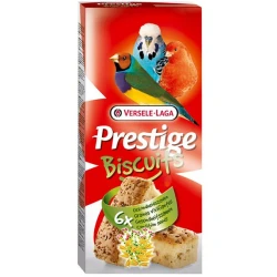 Prestige Poslastica za ptice Biscuit Conditional Seeds keksići, 6 kom
