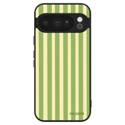 ULTIMATE CASE za Google Pixel 10 Pro - Lines Matcha