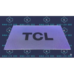 PLEKSIGLAS-DIFUZOR TCL 65C815 (TCL 65 QLED C815 serija)