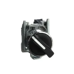 Schneider Electric 2-pozicijsko stabilno pero stikalo XB4BD21