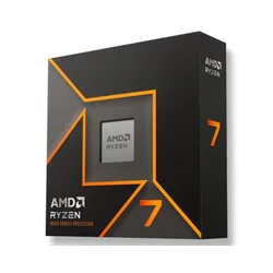 AMD RYZEN 7 9700X WOF