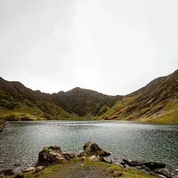 Awen Ensemble - Cadair Idris (LP)