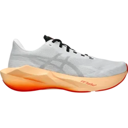 Asics NOVABLAST 6, muške patike za trčanje, siva 1011C243