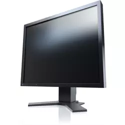 EIZO LCD monitor 54.1 cm (21.3 cola) EIZO S2133-BK KEU: A+ 1600 x 1200 piknjica 4:3 6 ms DVI, VGA, DisplayPort, USB IPS LCD