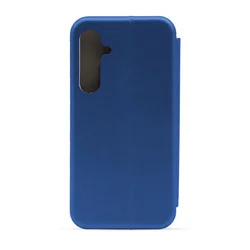 Futrola Royal Flip Cover za Samsung S24 Plus, Plava