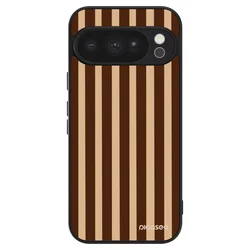 ULTIMATE CASE za Google Pixel 10 Pro - Brown lines