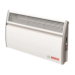 BOSCH Konvektor električni pločasti Tronic 1000 W 1000 EC 1000-1 WI