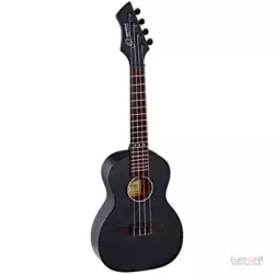 Ortega RUHZ-SBK concert ukulele