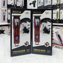 Rozia HQ314 bežični trimer za kosu i bradu sa priborom u setu