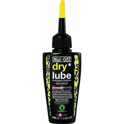 Muc-Off Bicycle Dry Weather Lube 50ml