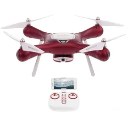 Syma X25 WiFi dron sa 720P HD kamerom i stabilizacijom