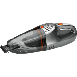 Clatronic AKS 832 ročni sesalnik anthrazi