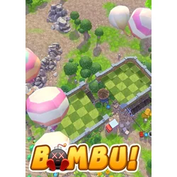 Bomb U! VR Steam Key GLOBAL