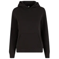 Urban Classics Majica Essential črna