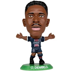 Figurica SoccerStarz Ousmane Dembélé Paris Saint-Germain - domači dres (405870)