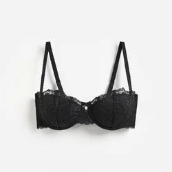 Reserved - Balconette push up grudnjak