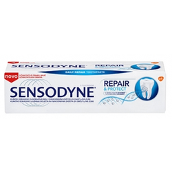 PASTA SENSODYNE REPAIR&PROTECT 75ML