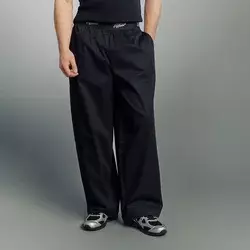 Baggi fit pantalone