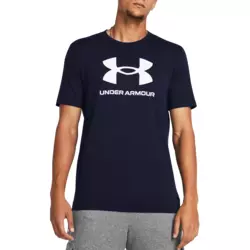 Under Armour Majica Under Armour UA Sportstyle Logo