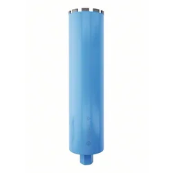 BOSCH Standard for Concrete dijamantska kruna za bušenje 2608601743, 152 mm, 450 mm, 12, 10 mm