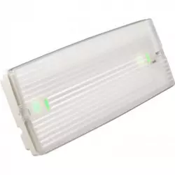 LED lampa Olympia Electronics Panik GR-1936 / 15 L / 3 H / IP 65 / 105 lm / OE