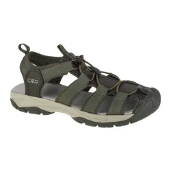 Cmp Sahiph Hiking Sandal Zelena