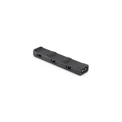 Punjac DJI FPV Charging hub/3 porta/crna