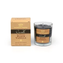 shumee Dišeča sveča Saponificio Varesino Vanilla 170 g
