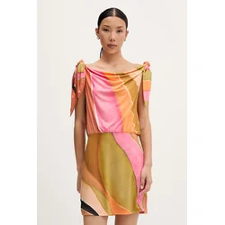 Never Fully Dressed poletna obleka
