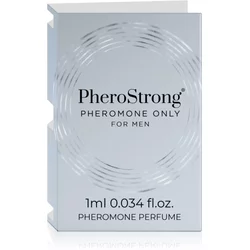 Parfem sa feromonima PheroStrong Only za muškarce 1ml | KOZMO | MEDICA GROUP
