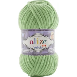 Alize Velluto 103 Pletilna preja