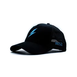Be52 Kapa Bolt premium modra