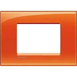 ZAŠČITNI OKVIR LIVING LIGHT 3M ORANŽEN LNA4803OD