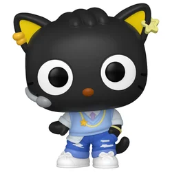 Vinilna figurica Funko Pop! Hello Kitty and Friends - Chococat št. 142