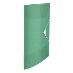 Esselte PP mape za dokumente Colour'Breeze, sveže zelena